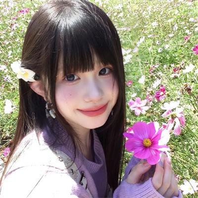 尘埃的女儿