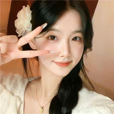 爸爸很漂亮