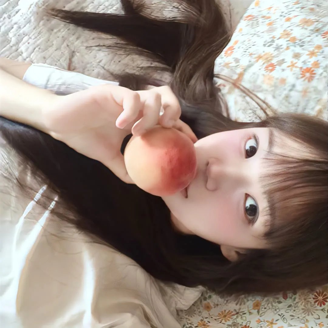 所以......和黑粉结婚了